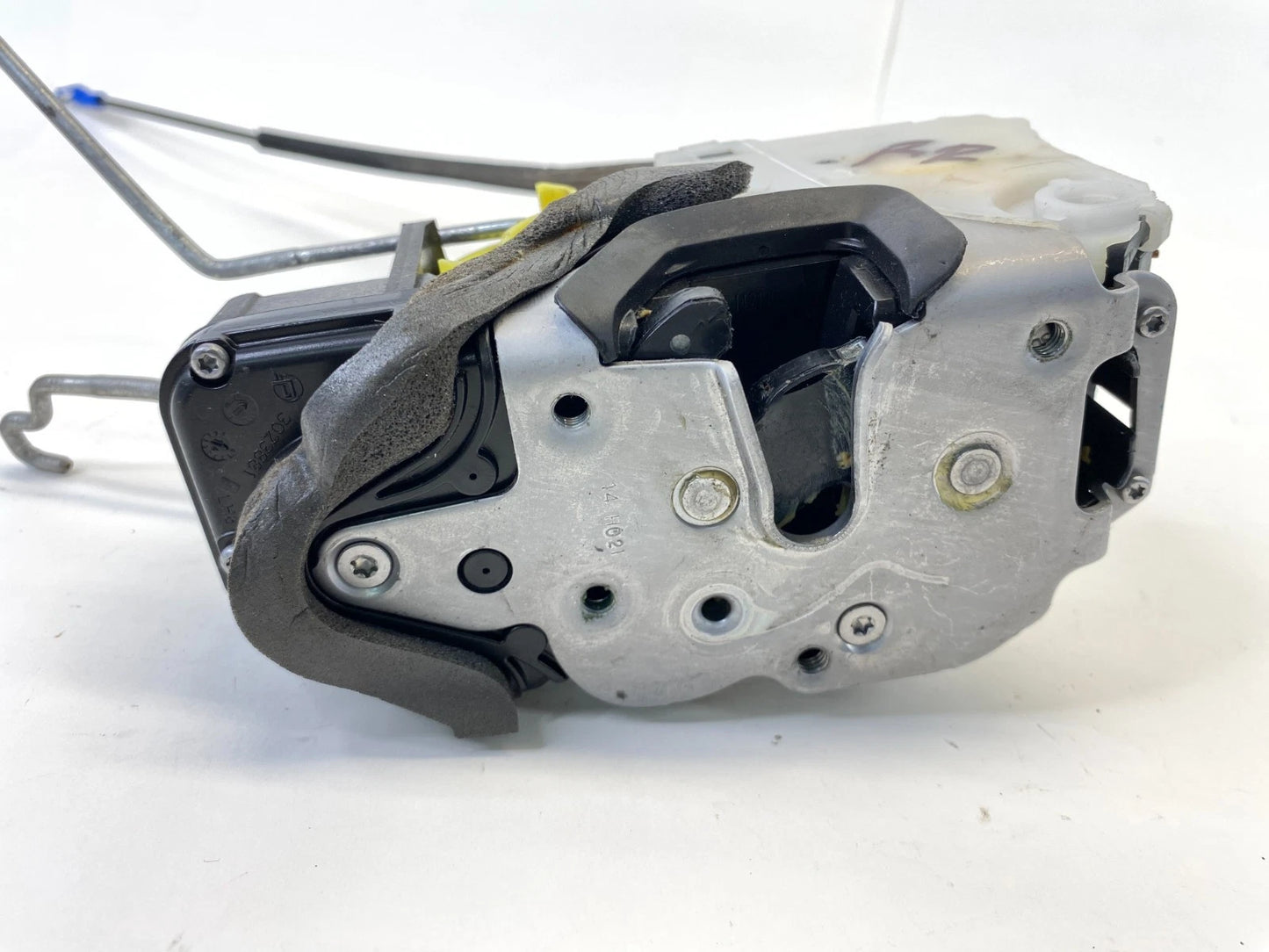 10-15 CHEVROLET EQUINOX REAR RH PASSENGER DOOR LOCK LATCH ACTUATOR 13579551 OEM