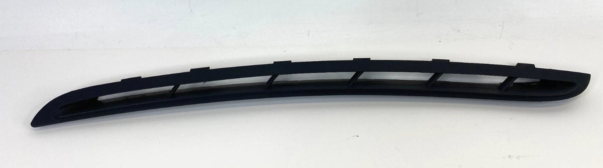 2003-2006 SAAB 9-3 93 FRONT LEFT DASH WINDSHIELD DEFROSTER GRILLE VENT TRIM OEM