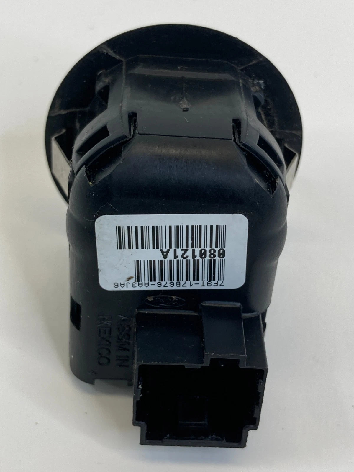 2007-2014 Ford Edge Door Side View Mirror Switch Control 7F9T-17B676-AA OEM