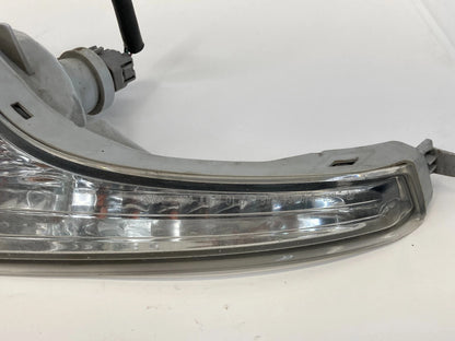 2013-2015 NISSAN ALTIMA BUMPER MOUNTED TURN SIGNAL LIGHT PARK LAMP RIGHT SIDE