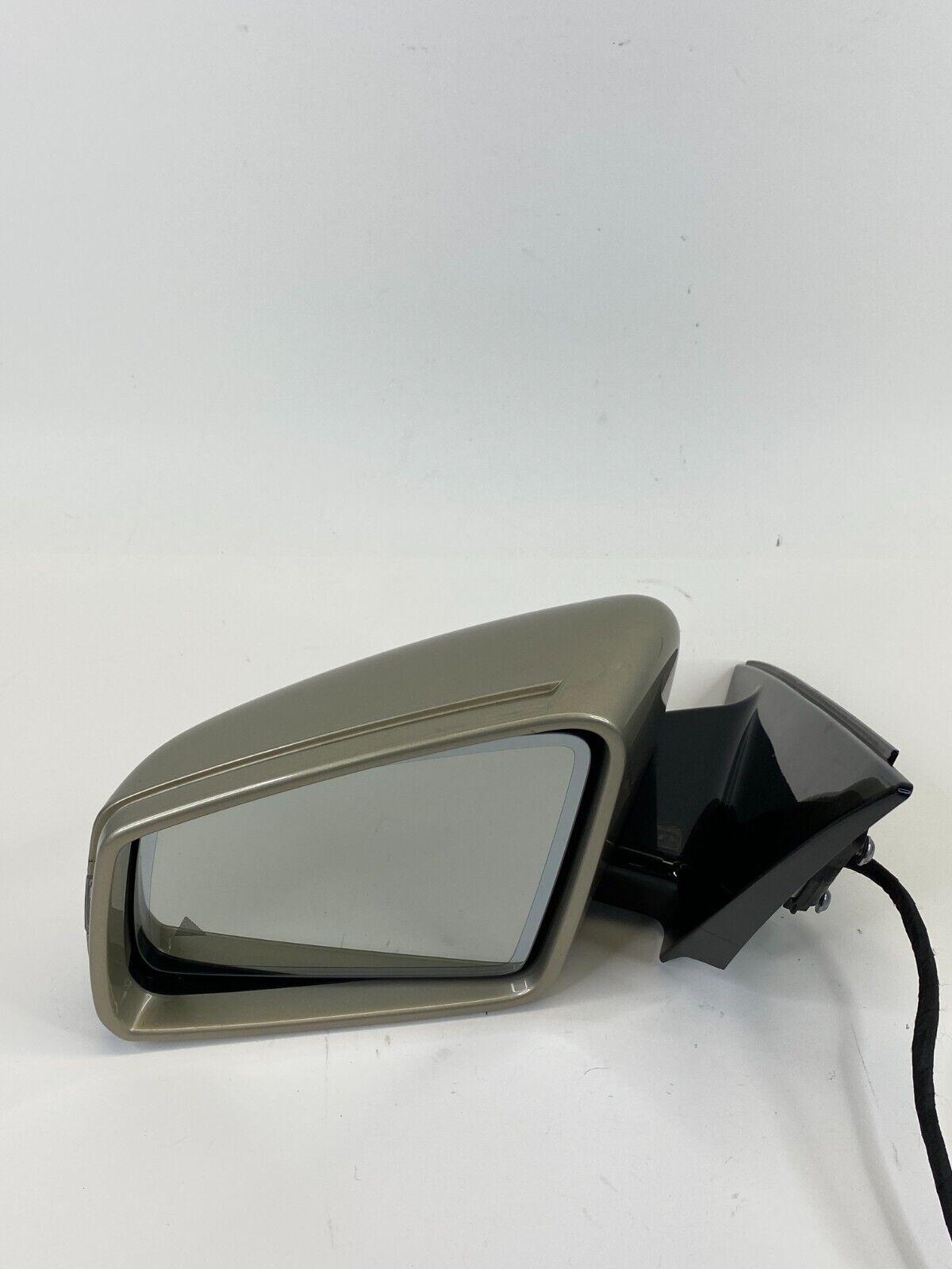 2012-2016 Mercedes-Benz E350 Sedan Front Left Side View Power Mirror A3159443