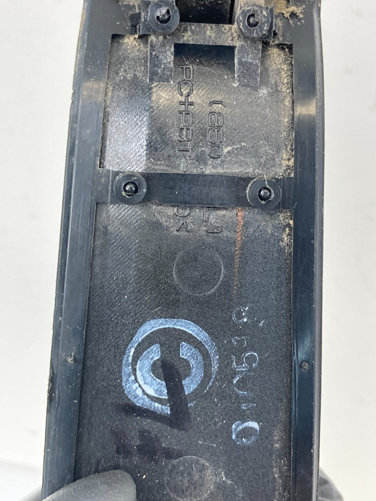 1999-2003 Lexus RX300 Front Left Driver Side Exterior Outer Door Handle OEM