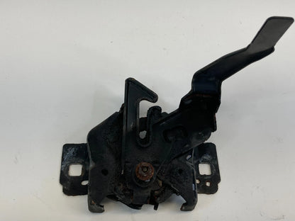 2001-2007 FORD ESCAPE FRONT HOOD BONNET LOCK LATCH RELEASE YL84-16A770-AAOEM