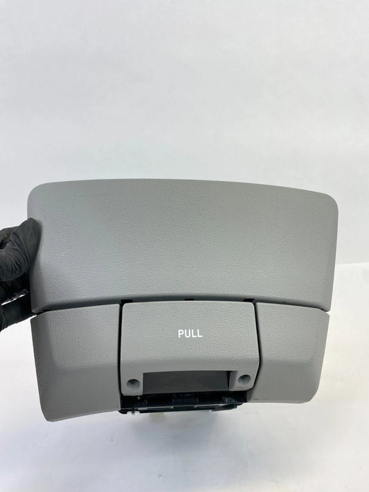 2007-2010 HYUNDAI ELANTRA DASH ASHTRAY STORAGE COMPARTMENT CUBBY 84780-2H000