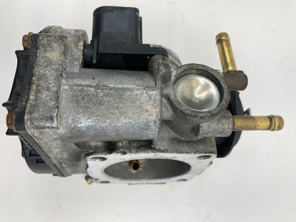 1998-2001 Volkswagen New Beetle 2.0L A/T Throttle Body Throttle Valve 06A133066E