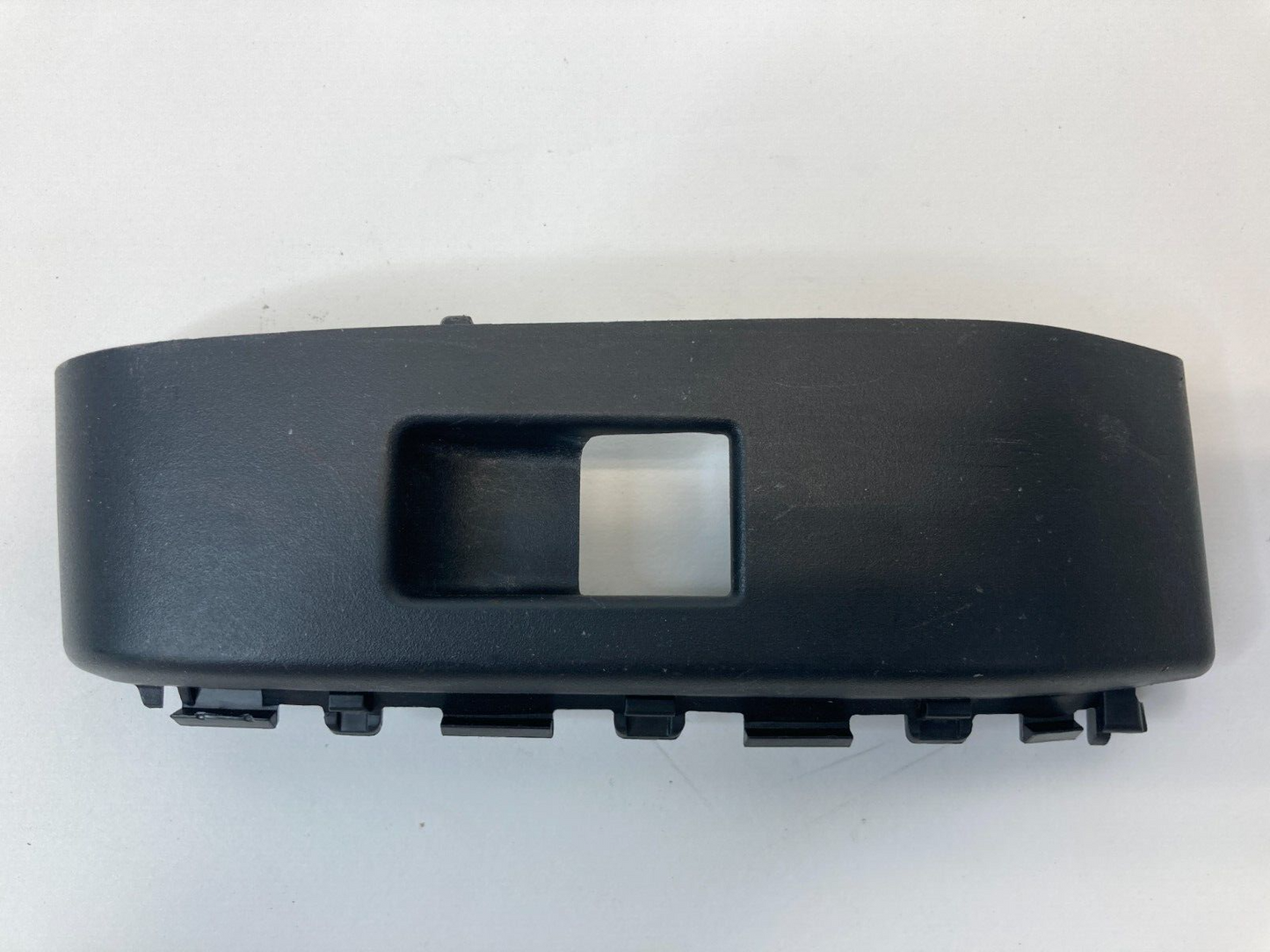 2009-2013 Honda Fit Rear Right Passenger Side Window Switch Bezel 83743-TF0 OEM