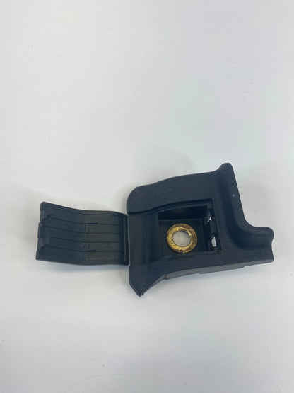 2010-2017 CHEVY EQUINOX CENTER CONSOLE LOWER LEFT DRIVER SIDE BOLT CAP 25971681
