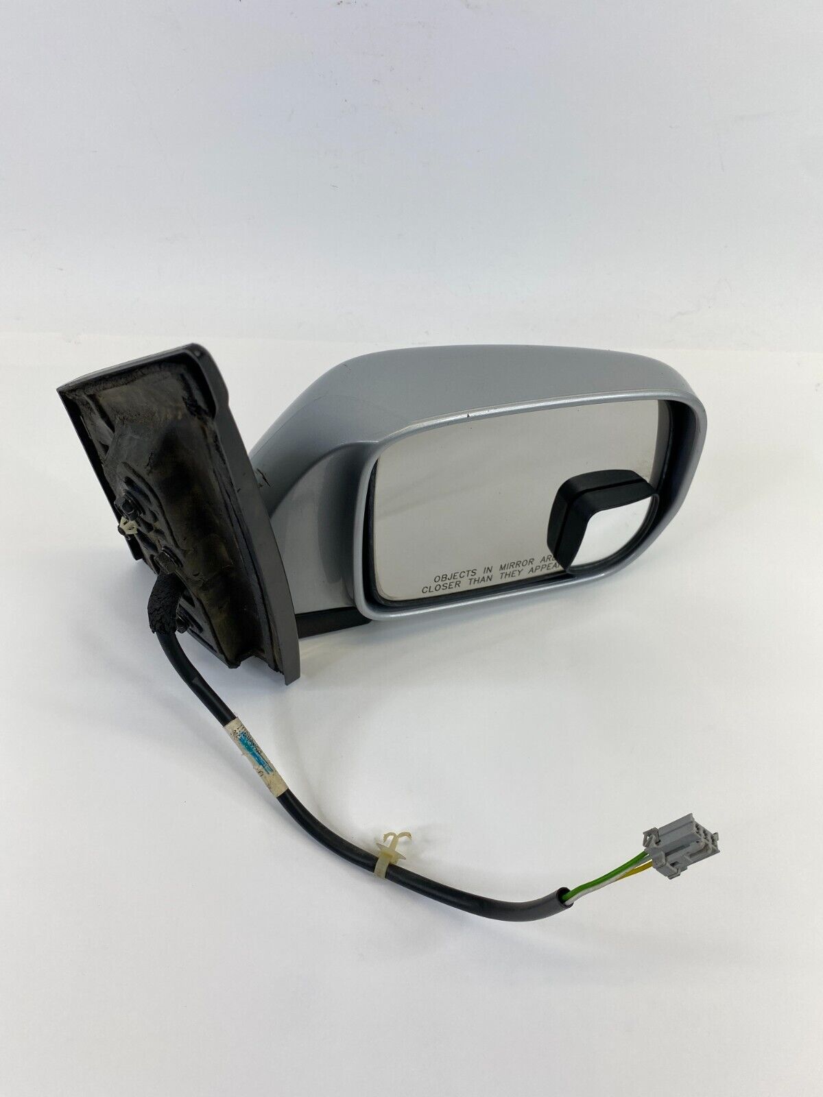 2001-2004 Honda Odyssey Front Right Passenger Side View Power Door Mirror OEM