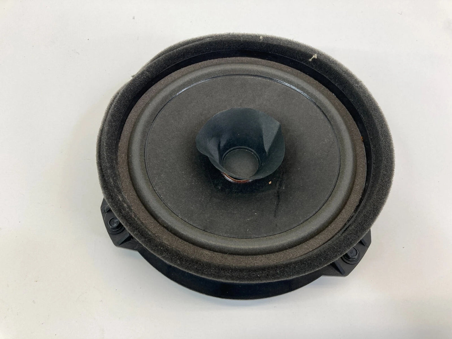 2010-2017 CHEVROLET EQUINOX REAR LEFT SIDE DOOR AUDIO SOUND SPEAKER 23446920 OEM