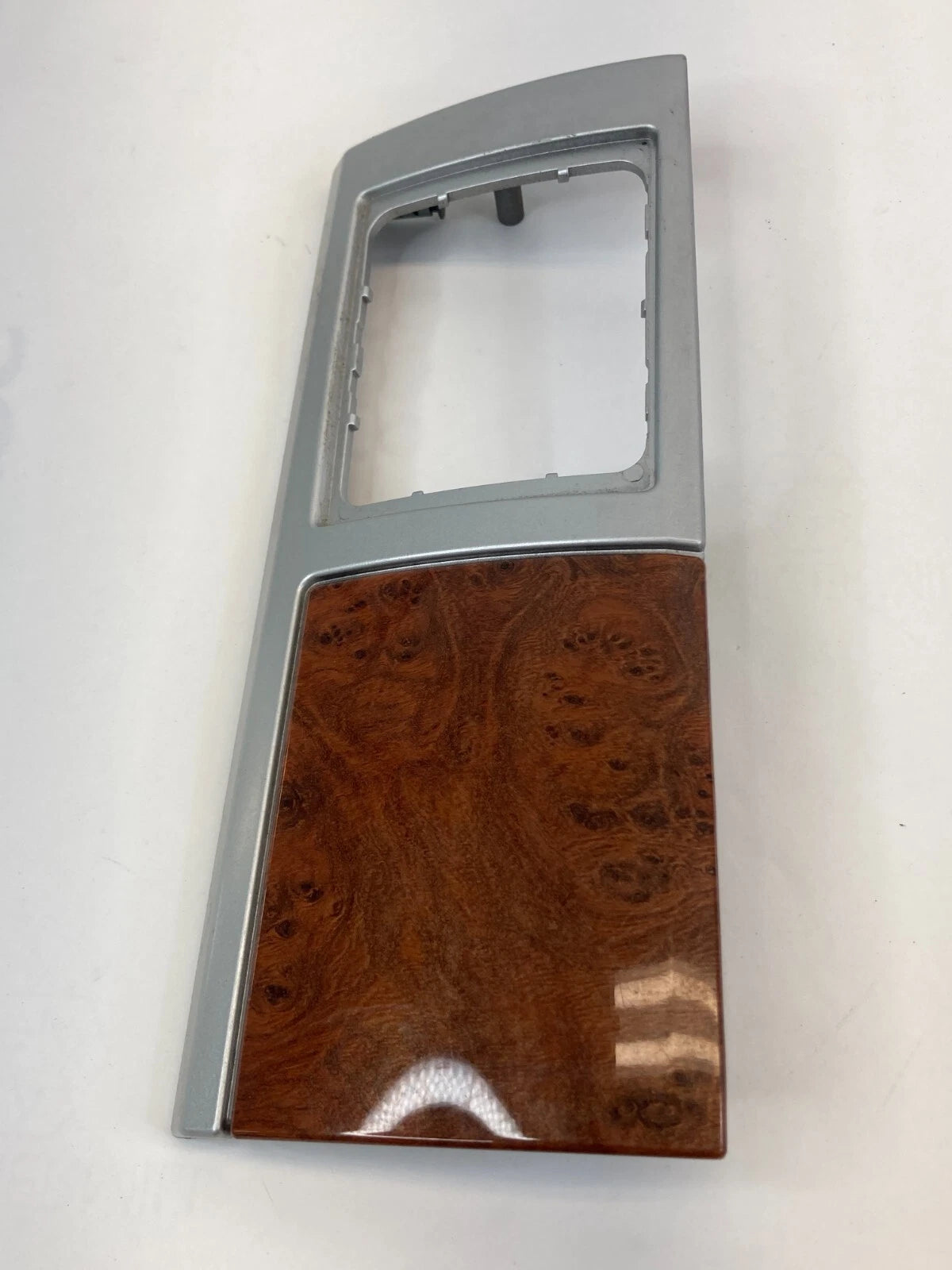 2008-2010 CHRYSLER TOWN & COUNTRY HEADLIGHT SWITCH BEZEL COVER TRIM 1DT63TRMAA