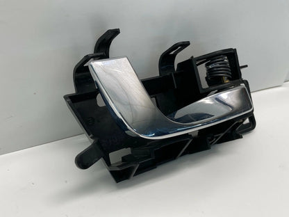 03 04 05 06 07 CADILLAC CTS REAR RIGHT BACK SIDE INNER DOOR HANDLE 257078893 OEM