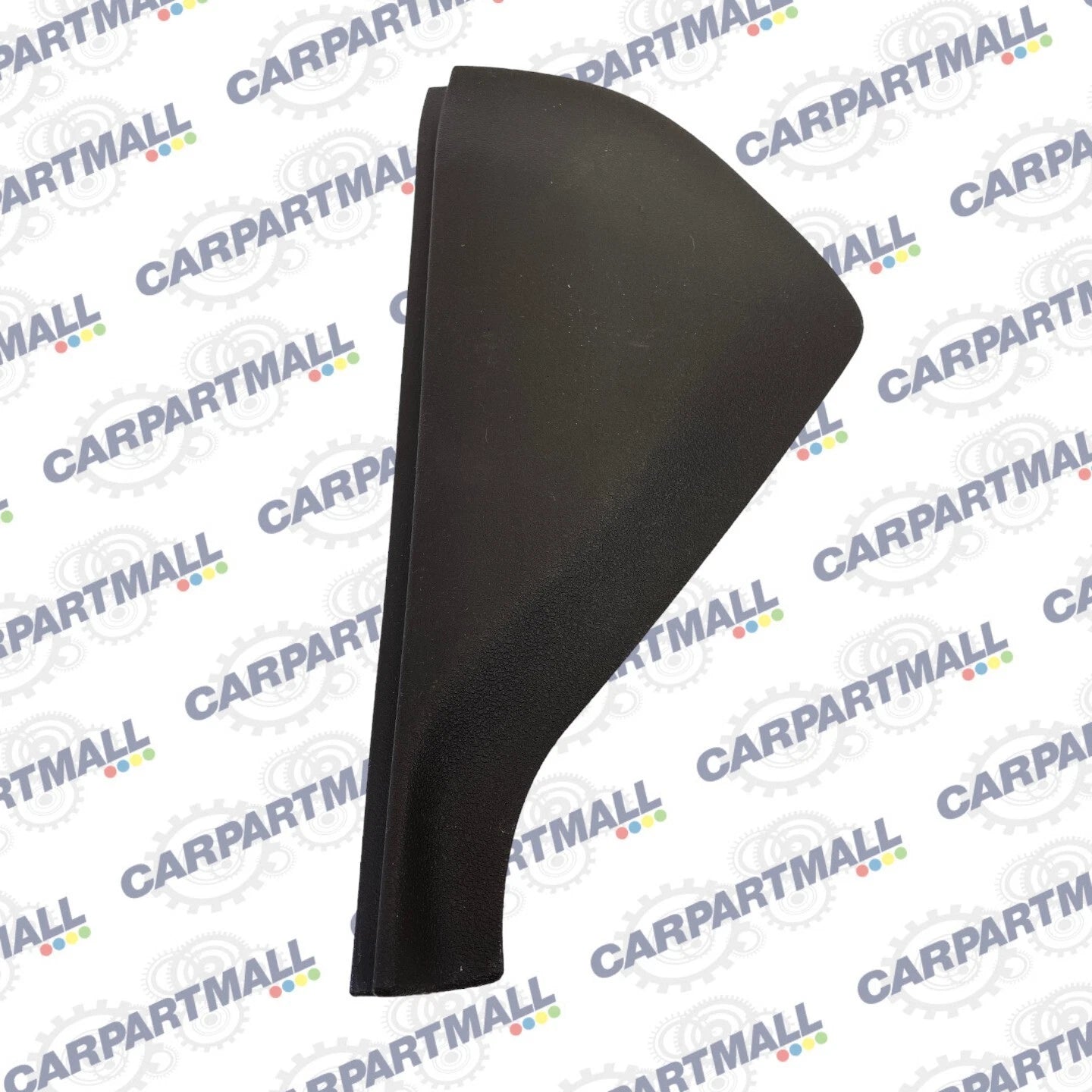 2008-2012 CHEVROLET MALIBU LEFT DRIVER SIDE DASH END CAP COVER TRIM 798229431