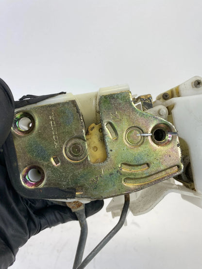 1999-2004 HONDA ODYSSEY FRONT LEFT DRIVER SIDE DOOR LATCH LOCK ACTUATOR OEM