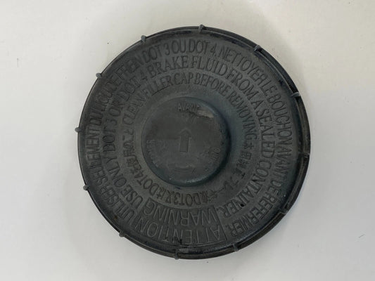 2001-2005 HONDA CIVIC BRAKE FLUID MASTER CYLINDER RESERVOIR COVER LID CAP