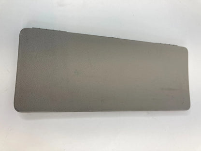 2012-2015 RAM CARGO VAN INTERIOR TRIM PANEL BEZEL COVER ASSEMBLY F1028622-A OEM