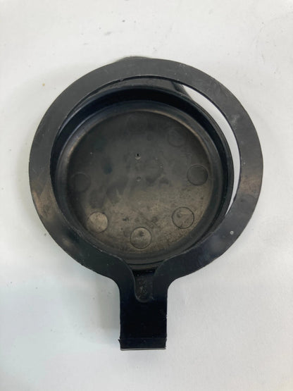 2002-2010 SATURN VUE WINDSHIELD WIPER WASHER FLUID RESERVOIR TANK BOTTLE CAP OEM