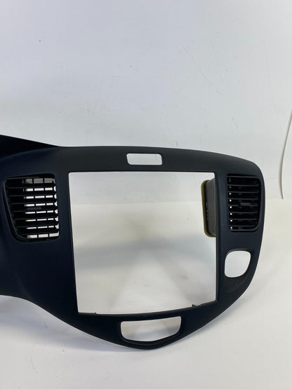 2000-2006 Mazda MPV Speedometer Cluster Dash Bezel Trim Panel LC62G0421 OEM