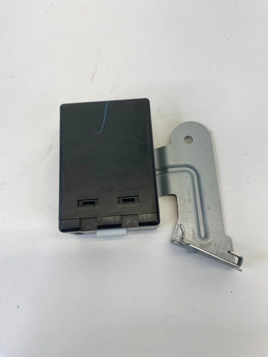 09-14 NISSAN MURANO KEYLESS ENTRY ANTI THEFT LOCK CONTROL MODULE 1788DFWC1U241