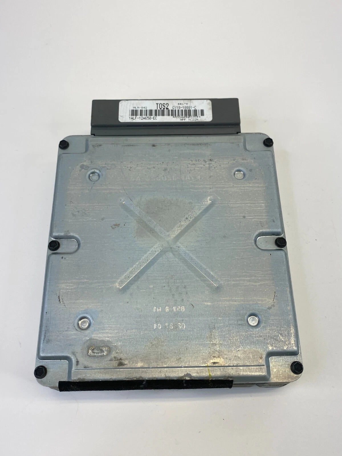 2000 2001 00 01 MAZDA MPV 2.5L V6 ECU ECM PCM ENGINE COMPUTER GY18-18881-C OEM