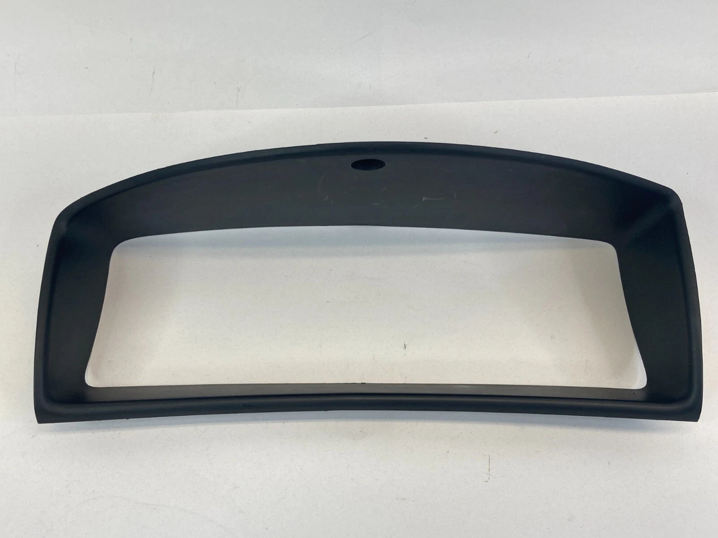 2003-2008 TOYOTA COROLLA SPEEDOMETER INSTRUMENT DASH BEZEL TRIM 55403-02080 OEM