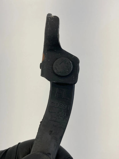 2013-2020 FORD FUSION FRONT LEFT SIDE DOOR CHECK STOPPER DETENT OEM