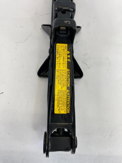 2006-2015 LEXUS IS250 SPARE TIRE JACK TOOL KIT LUG WRENCH HANDLE OEM