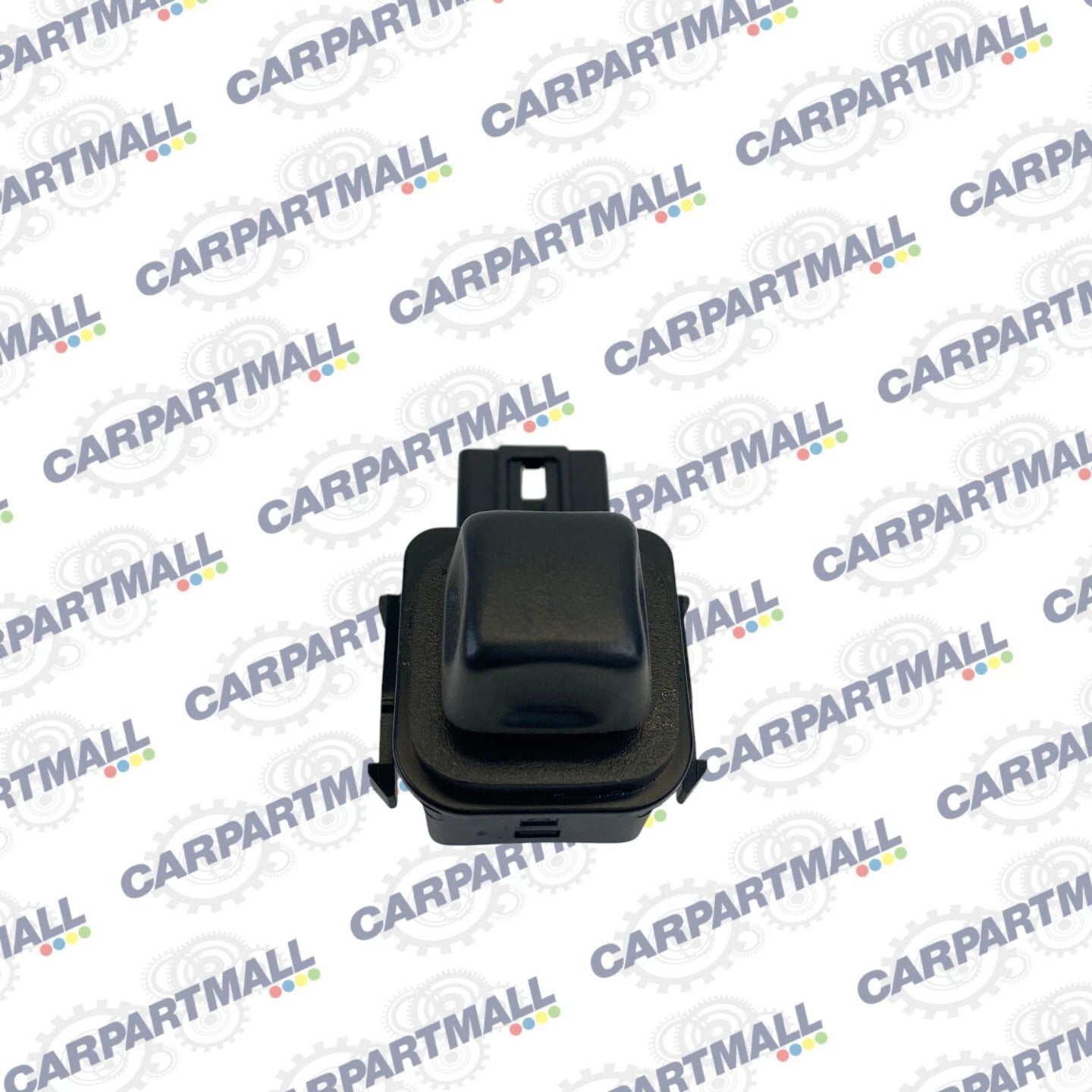 2010-2016 CADILLAC SRX STEERING COLUMN ADJUSTABLE PEDAL SWITCH 13501485 OEM