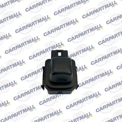 2010-2016 CADILLAC SRX STEERING COLUMN ADJUSTABLE PEDAL SWITCH 13501485 OEM