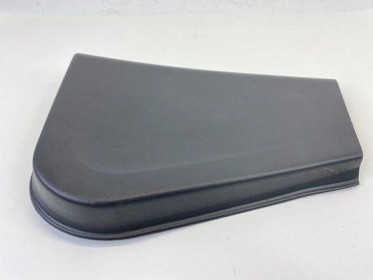 2012-2016 CHEVROLET SONIC REAR LEFT INSIDE DOOR HANDLE TRIM COVER 95205558 OEM