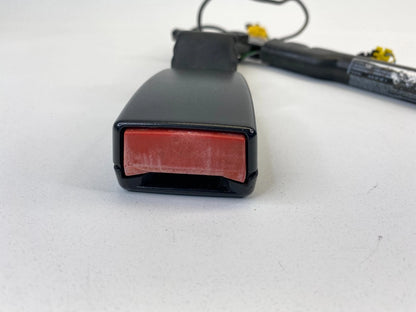 06-12 MERCEDES-BENZ R350 FRONT RIGHT PASSENGER SIDE SEAT BELT BUCKLE A2518600469