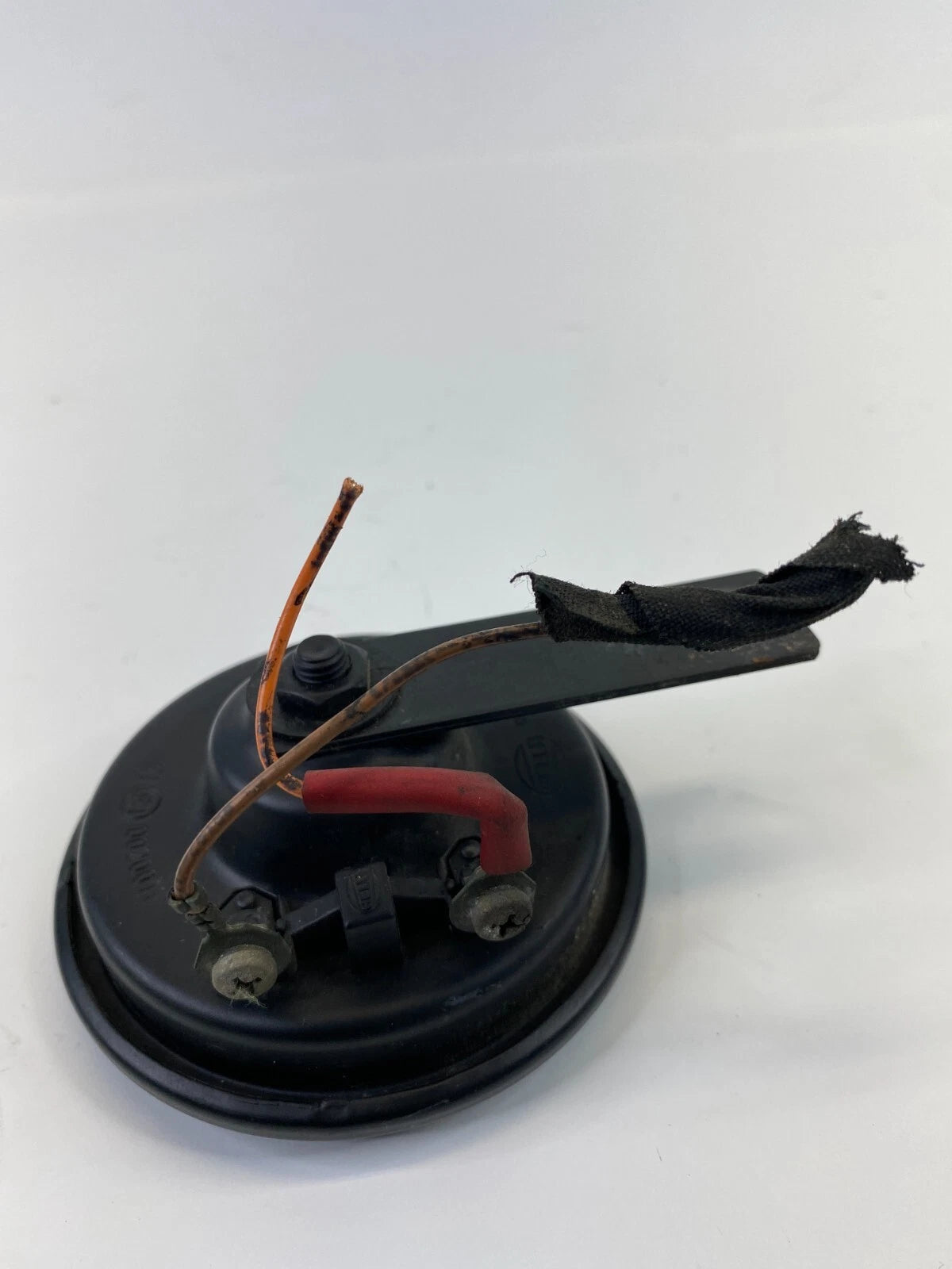 1998-2003 MERCEDES-BENZ ML 320 HORN NOTE TONE PITCH ALARM SIREN 164-542-02-20