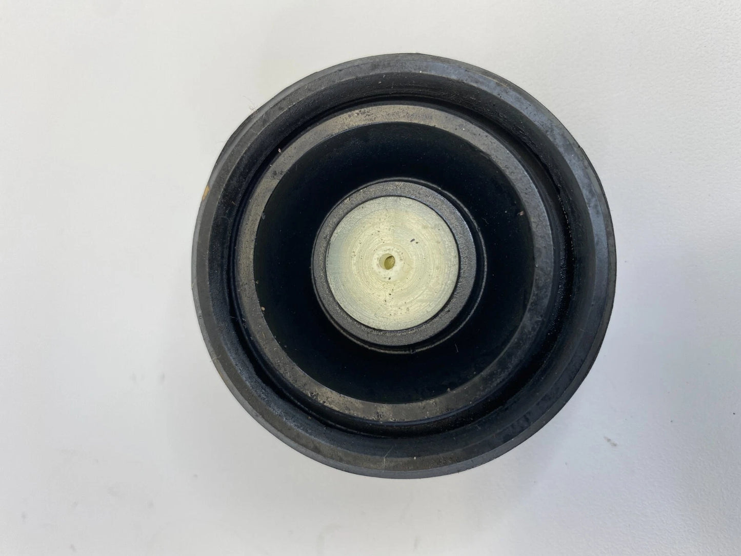 1997-2014 TOYOTA CAMRY BRAKE MASTER CYLINDER FLUID RESERVOIR CAP LID COVER OEM