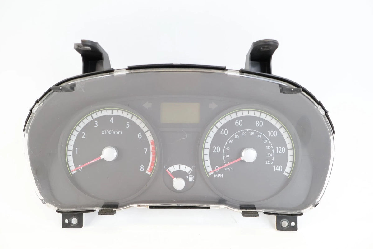 2008-2010 KIA RIO DASH SPEEDOMETER INSTRUMENT CLUSTER OEM FACTORY 94004-1G230