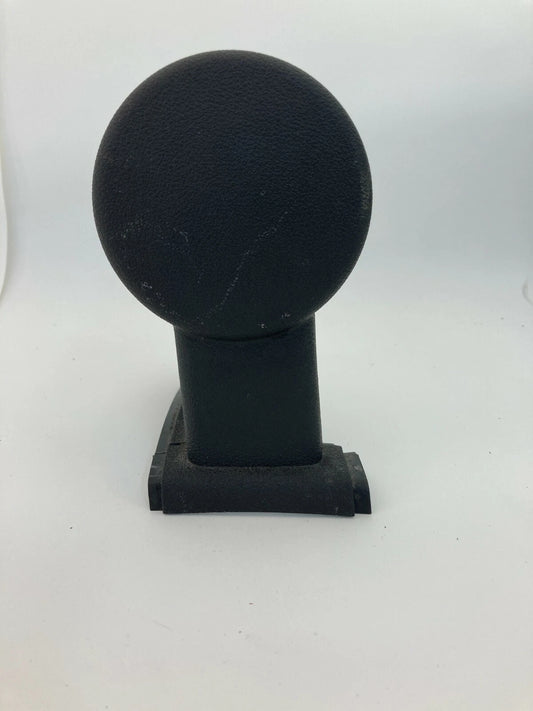 2005-2010 CHEVROLET COBALT CENTER CONSOLE ARMREST CUP HOLDER LEFT COVER TRIM CAP
