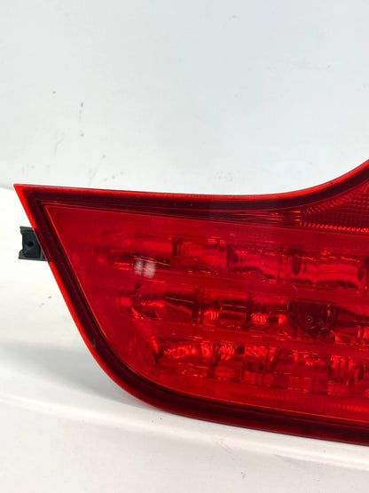 06-11 HONDA CIVIC SEDAN LEFT DRIVER TAIL LIGHT TAILLIGHT LAMP INNER LID MOUNTED