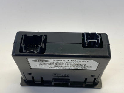 2013-2015 FORD ESCAPE INTERFACE AUDIO AUX USB SD SYNC MODULE UNIT OEM BT4T14F01