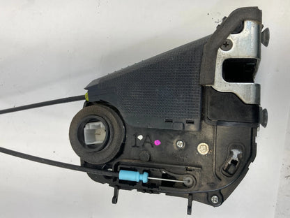 2004-2009 TOYOTA PRIUS REAR RIGHT SIDE DOOR LOCK LATCH RELEASE ACTUATOR OEM