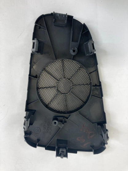 2004-2008 ACURA TL DASH SPEAKER GRILL COVER BEZEL TRIM 77130-SEP-A000 OEM
