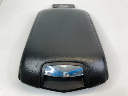 2010-2019 LINCOLN MKT REAR 2ND ROW CENTER CONSOLE ARMREST ARM REST LID COVER OEM