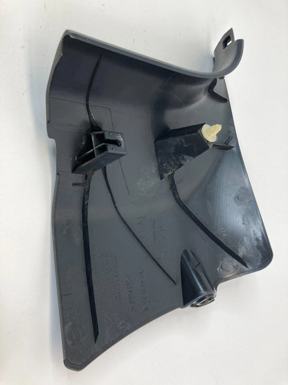 2005-2010 SCION TC FRONT LEFT DRIVER SIDE COWL KICK PANEL TRIM BEZEL 62112-21030