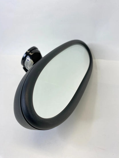 09 10 11 12 13 14 15 MINI COOPER REAR VIEW INTERIOR MIRROR AUTO DIMMING OEM