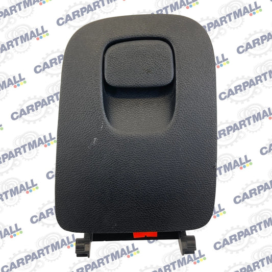 2017-2020 Chevrolet Trax Dash Interior Fuse Box Cover Coin Tray Assy OEM