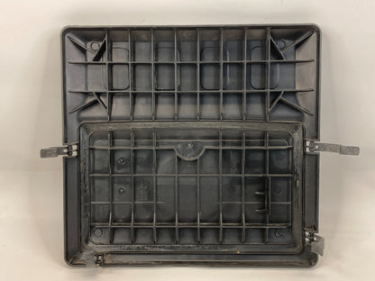 09-12 Ford Escape 3.0L A/T Engine Cover Air Intake Cleaner Lid Top 9L84-9661-BD