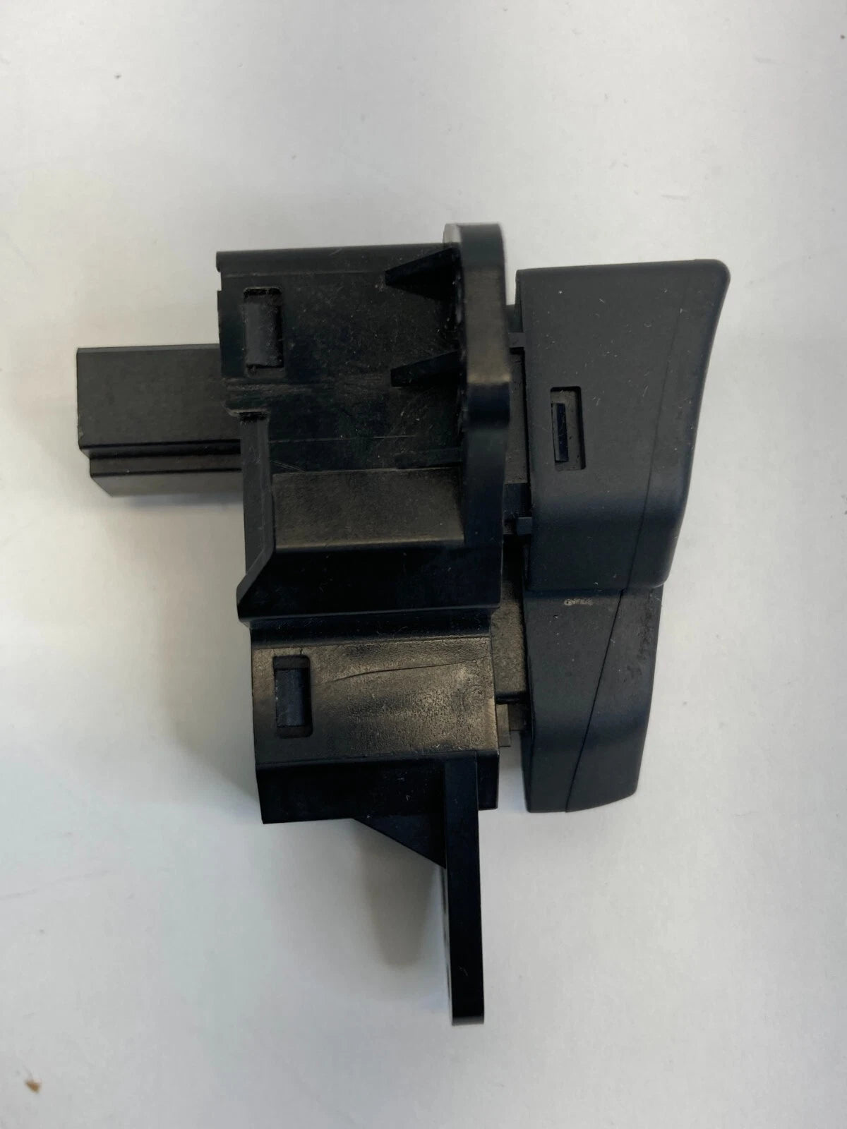 2004-2006 ACURA TL DASH PANEL INFORMATION INFO CONTROL SWITCH BUTTON M24121 OEM