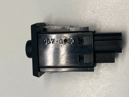 2004 04 TOYOTA PRIUS 1.5L DASH SMART POWER KEY BUTTON SWITCH 15A257 OEM