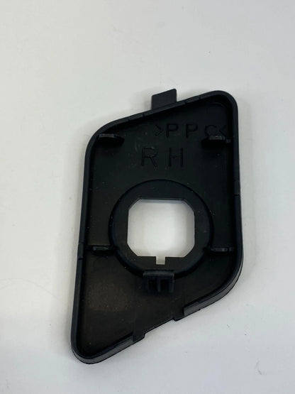 2003-2007 NISSAN MURANO RIGHT SIDE DASH AMBIENT LIGHT SENSOR SWITCH COVER BEZEL