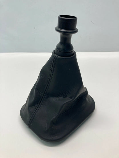 2010 2011 HYUNDAI TUCSON MANUAL TRANSMISSION FLOOR GEAR SHIFT LEVER SHIFTER BOOT