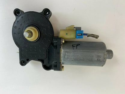 2001-2005 PONTIAC AZTEK FRONT RIGHT PASSENGER SIDE DOOR WINDOW MOTOR 990875100
