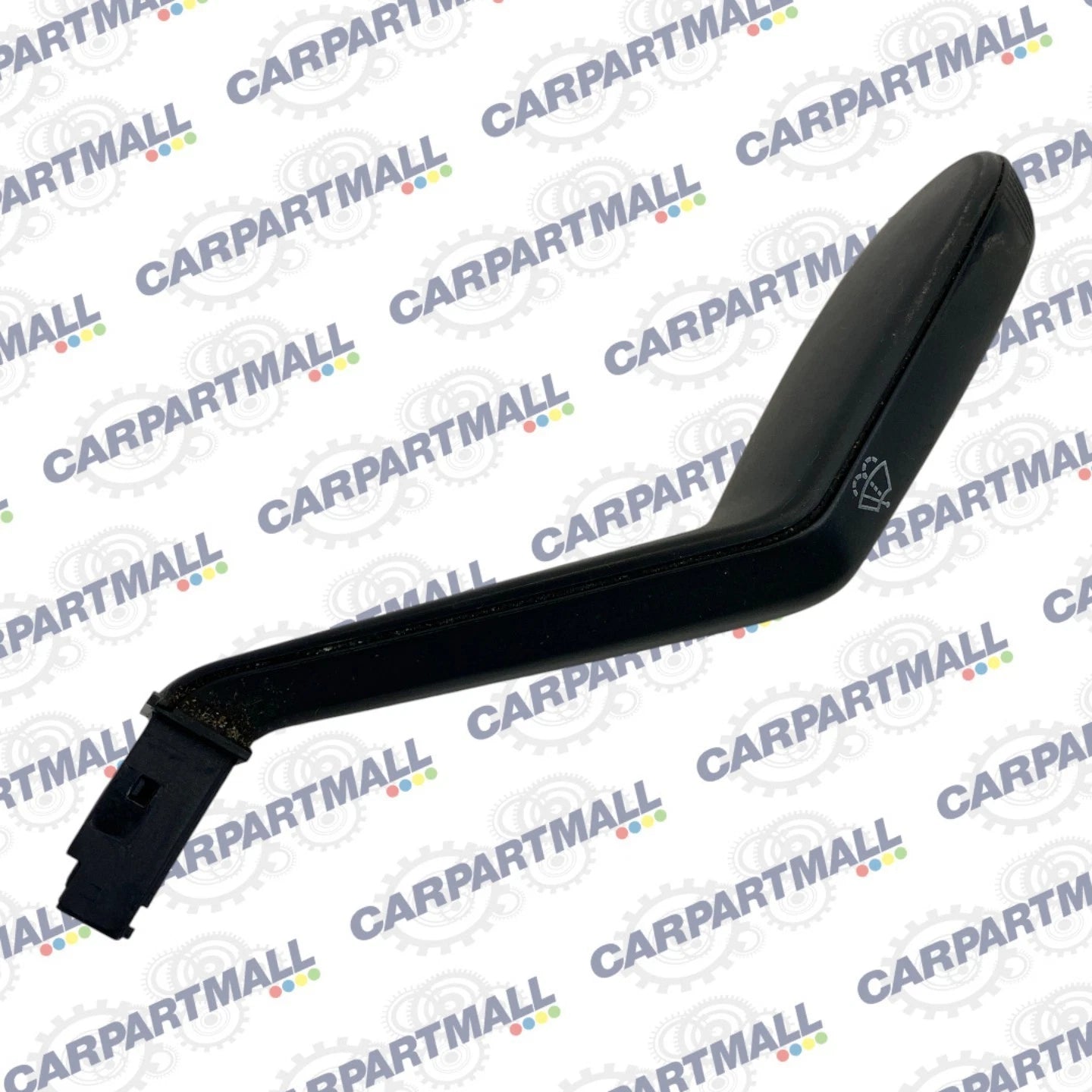 2003-2011 SAAB 9-3 93 FRONT WINDSHIELD WIPER LEVER HANDLE SWITCH 12787003