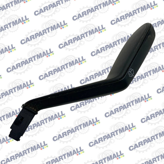 2003-2011 SAAB 9-3 93 FRONT WINDSHIELD WIPER LEVER HANDLE SWITCH 12787003